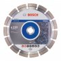 Алмазный круг Bosch 230х22,23мм камень Expert (2608602592)