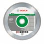 Алмазный круг Bosch 230х22,23мм керамика Professional (2608602205)