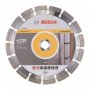 Алмазный круг Bosch 230х22,23мм универсальный Expert (2608602568)