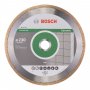 Алмазный круг Bosch 230х25,4мм керамика Professional (2608602538)