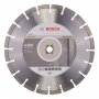 Алмазный круг Bosch 300х20мм бетон Expert (2608602560)