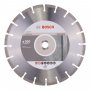 Алмазный круг Bosch 300х22,23мм бетон Professional (2608602542)