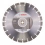 Алмазный круг Bosch 350х20/25,4мм бетон Best (2608602658)