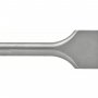 Лопаточное зубило Bosch 450 мм (30 мм) (2608690113)