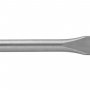 Плоское зубило Bosch SDS MAX 600мм (2608690126)