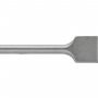 Лопаточное зубило Bosch SDS+ 40х250мм (2608690133)