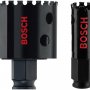 Алмазная коронка Bosch 57мм (2608580312)