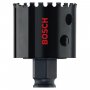 Коронка алмазная Bosch d 70мм гранит (2608580318)