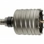 Коронка буровая Bosch SDS МАХ 90х80х150мм (2608580523)