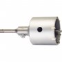 Полая коронка Bosch SDS+ d82мм для GBH4 DFE (в сборе) (2608550065)
