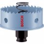 Коронка Bosch SheetMetal d57мм (2608584796) (2608584798)