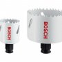 Коронка биметаллическая Bosch d30мм (2608584623)