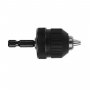 Быстрозажимной патрон Bosch 10мм 1/4" (2608572075)