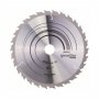 Диск пильный Bosch 235х30 мм 30 зуб. по дереву (переменный зуб) (2608640807)