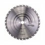 Диск пильный Bosch 350х30 мм 32 зуб. по дереву (переменный зуб) (2608640683)
