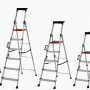Складная лестница Cagsan AO118-107