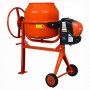 Бетономешалка Skiper CM-160