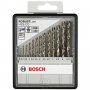 Набор сверл по металлу Bosch Robust Line HSS-Co 13шт 1,5-6,5мм (2607019926)