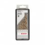 Набор сверл по металлу Bosch Robust Line HSS-TIN 6шт (2607010530)