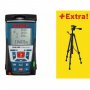 Дальномер лазерный Bosch GLM 150 + BS 150 (061599402H)