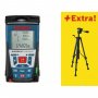 Дальномер лазерный Bosch GLM 250FV + BS 150 (061599402J)