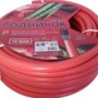 Шланг Родничок люкс 5/8" (15мм) 60 м (красный)