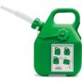 Канистра для бензина зеленая, 6 литров Husqvarna  (505 69 80-40)