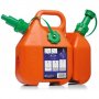 Комбинированная канистра Husqvarna (505 69 80-00)