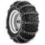 Цепи для движения по снегу 18x9.5-8" Husqvarna (997 10 36-10)