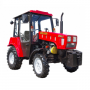 Минитрактор Беларус 320.4 36 л.с., 4х4