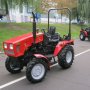 Минитрактор МТЗ Беларус 321 LDW