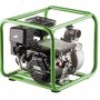 Мотопомпа газовая Greengear WP-2