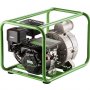 Мотопомпа газовая Greengear WP-3S