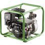 Мотопомпа газовая Greengear WP-4