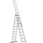 Лестница-стремянка iTOSS Eurostyl 7610