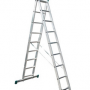 Лестница-стремянка iTOSS Eurostyl 7509