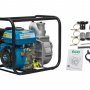 Мотопомпа бензиновая Eco WP-1203C