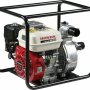 Мотопомпа Honda WH20XTEFX