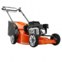 Газонокосилка бензиновая Husqvarna LC 551SP (967 34 32-02)