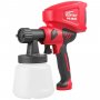 Краскораспылитель электрический Wortex PS 0845 (PS084502911)