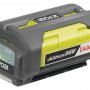 Аккумуляторная батарея Ryobi BPL 3640