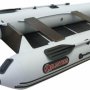 Надувная лодка Albatros AV-340S ПВХ