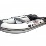 Лодка моторно-гребная Посейдон Касатка KS-365