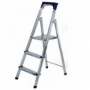 Профильная стремянка Sarayli 2-х ступенчатая 3101