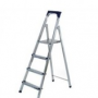 Профильная стремянка Sarayli 3-х ступенчатая 3102