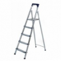 Профильная стремянка Sarayli 5-ти ступенчатая 3103
