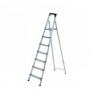 Профильная стремянка Sarayli 6-и ступенчатая 3105