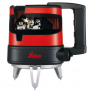 Лазерный уровень Leica Lino ML180