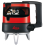Лазерный уровень Leica Lino ML90