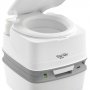 Биотуалет Thetford porta potti qube 365 (белый)